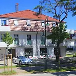 Hanseresidenz I Whg 23 * Boltenhagen
