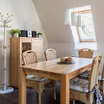 Apartment Hanseresidenz I Whg 23 *