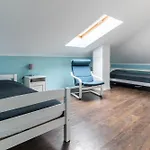 Apartment Hanseresidenz I Whg 23