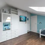 Apartment Hanseresidenz I Whg 23
