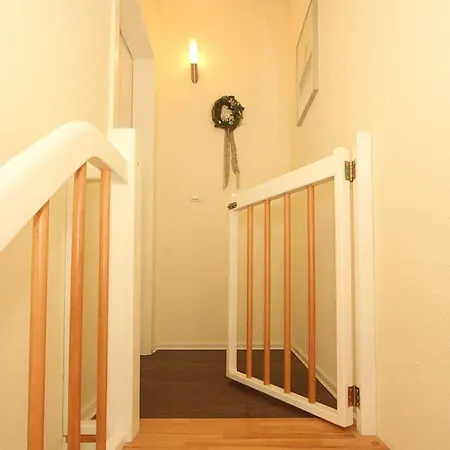 Hanseresidenz I Whg 23 Apartment *