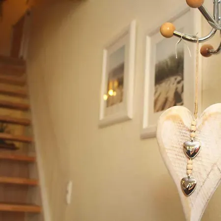 Hanseresidenz I Whg 23 Apartament Boltenhagen (Ostseebad)