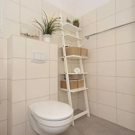 Hanseresidenz I Whg 23 Boltenhagen (Ostseebad)