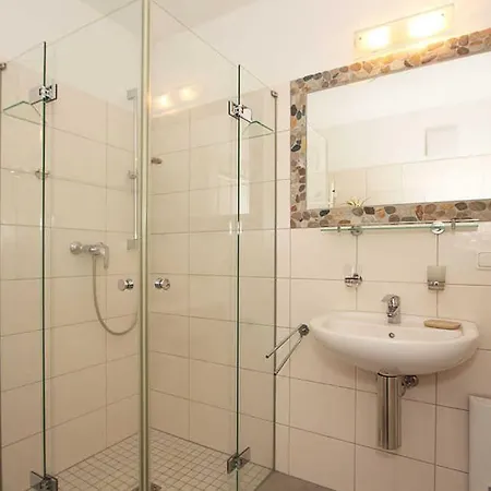 Apartament Hanseresidenz I Whg 23