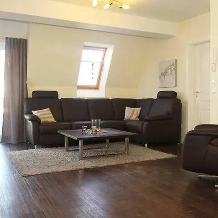 Hanseresidenz I Whg 23 *