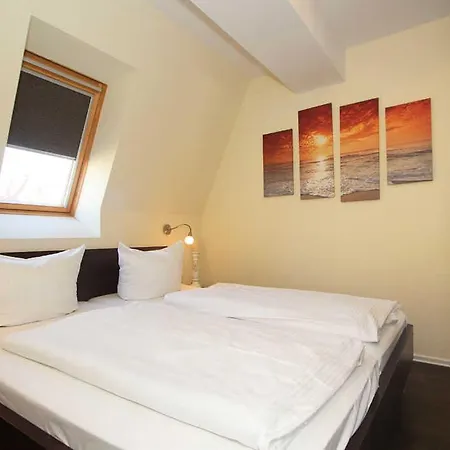 Hanseresidenz I Whg 23