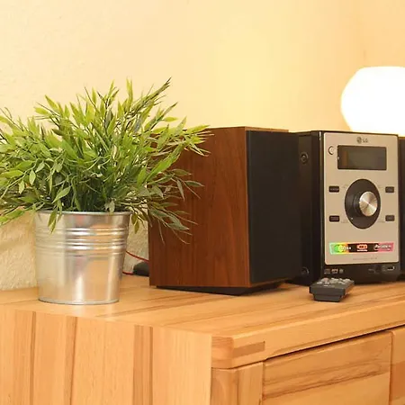 Apartment Hanseresidenz I Whg 23 Boltenhagen (Ostseebad)