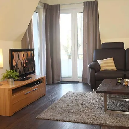 Hanseresidenz I Whg 23 Boltenhagen (Ostseebad)