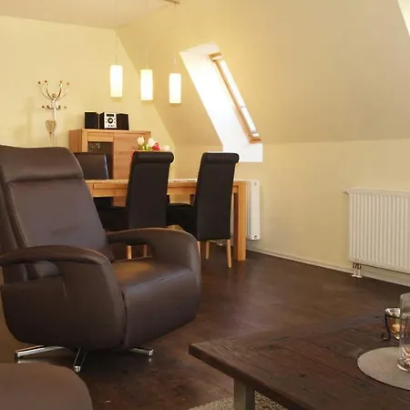 Hanseresidenz I Whg 23 Apartment Boltenhagen (Ostseebad)