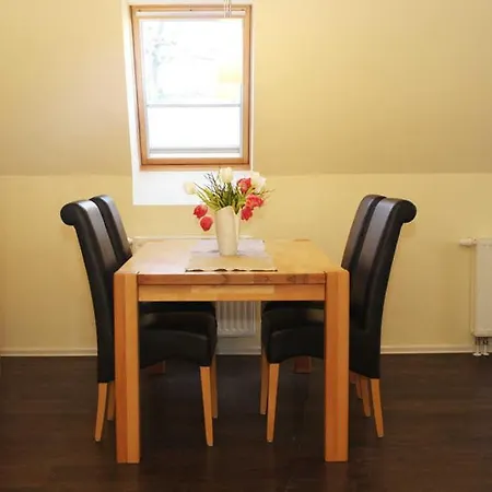 Hanseresidenz I Whg 23 Apartament *