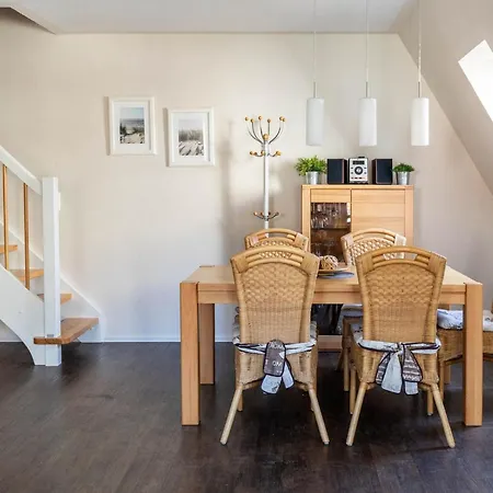 Apartment Hanseresidenz I Whg 23 Boltenhagen (Ostseebad)