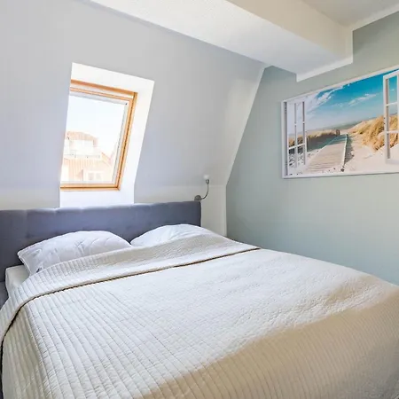 Apartment Hanseresidenz I Whg 23 *