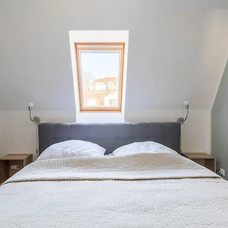 Hanseresidenz I Whg 23 Apartament *