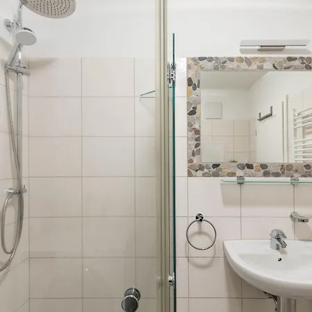 Apartament Hanseresidenz I Whg 23 Boltenhagen (Ostseebad)