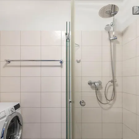 Apartament Hanseresidenz I Whg 23 *