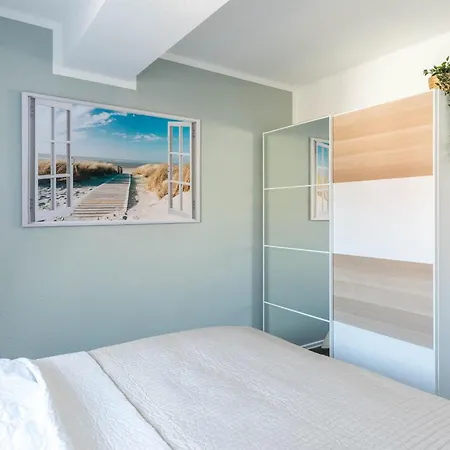 Hanseresidenz I Whg 23 Apartament Boltenhagen (Ostseebad)