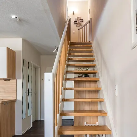 Apartament Hanseresidenz I Whg 23