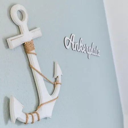 Hanseresidenz I Whg 23 *