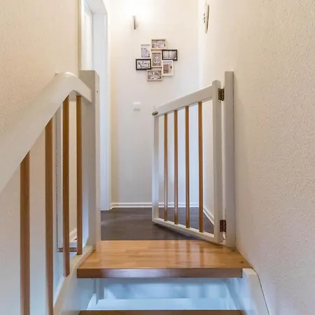 Apartament Hanseresidenz I Whg 23