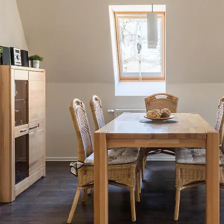 Hanseresidenz I Whg 23 *