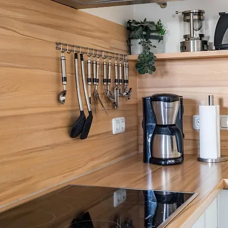 Hanseresidenz I Whg 23 * Boltenhagen