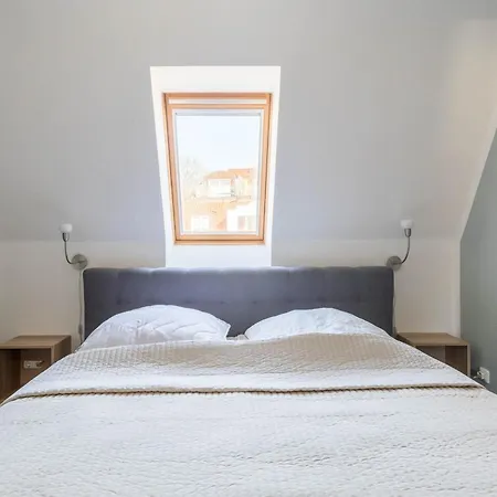 Hanseresidenz I Whg 23 * Boltenhagen