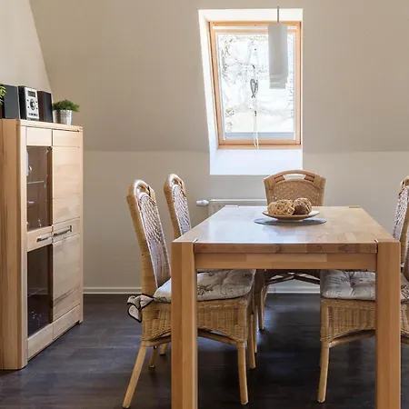 Hanseresidenz I Whg 23 Apartamento Boltenhagen (Ostseebad)