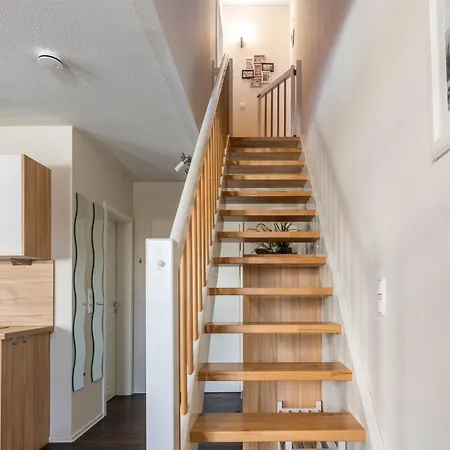 Hanseresidenz I Whg 23 Apartamento
