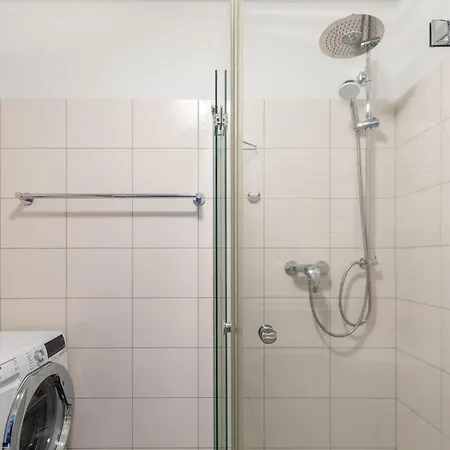 Apartamento Hanseresidenz I Whg 23