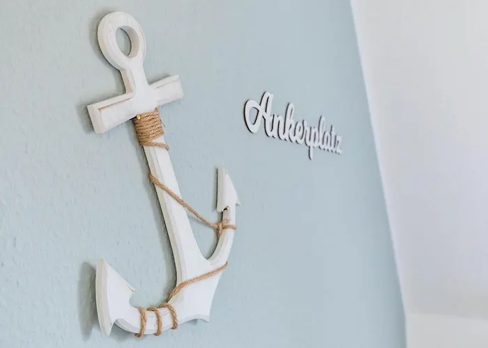 Hanseresidenz I Whg 23 Apartman Boltenhagen