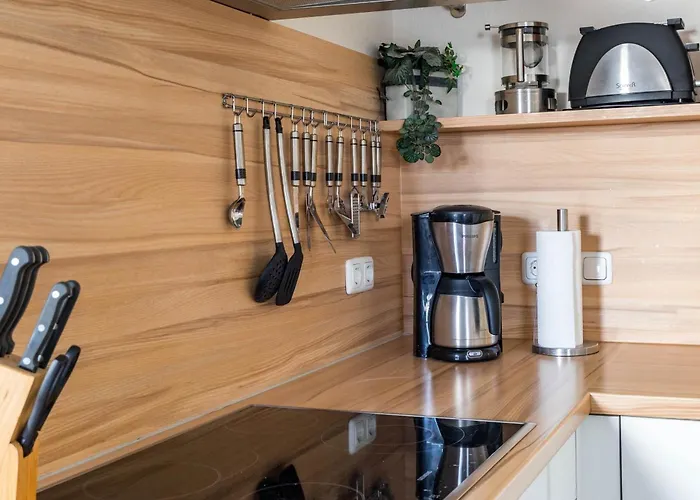 Hanseresidenz I Whg 23 * Boltenhagen