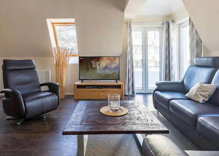 Hanseresidenz I Whg 23 Boltenhagen