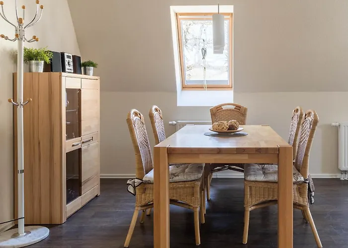 Hanseresidenz I Whg 23 Apartman Boltenhagen