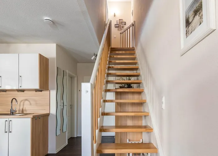 Hanseresidenz I Whg 23 Apartman