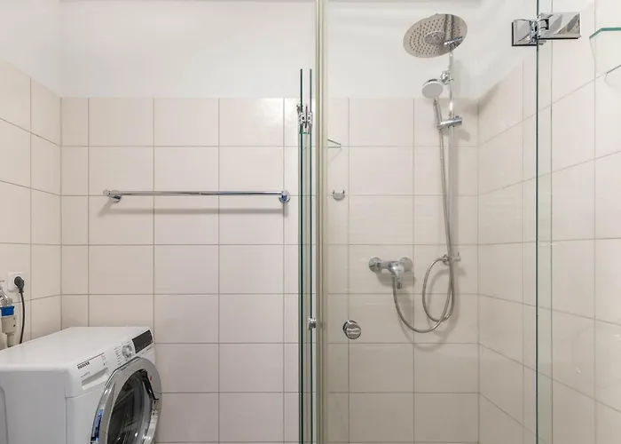 Apartman Hanseresidenz I Whg 23