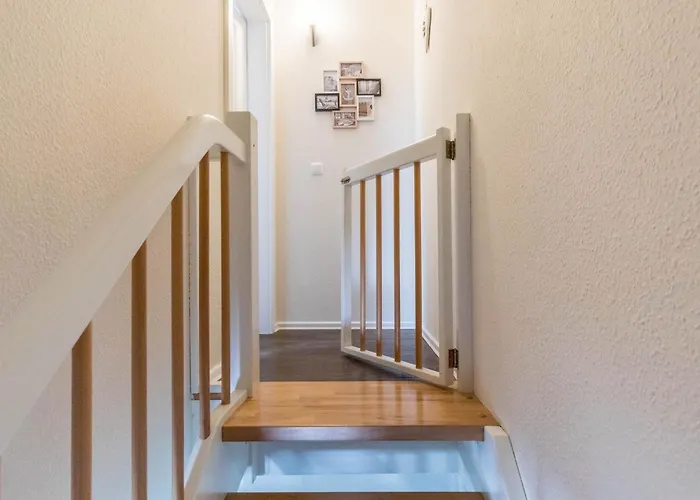 Apartman Hanseresidenz I Whg 23