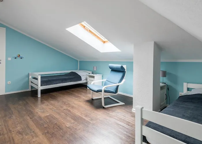 Hanseresidenz I Whg 23 *